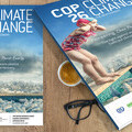 Clean Planet Energy Headlining United Nations COP26 Climate Change Publication