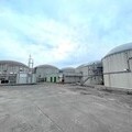 The Wardley Biogas Facility - a sustainable solution for the treatment of food