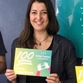 Colette Bunker, Volunteering and Support Groups Manager, BTA