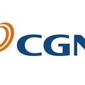 Logo CGN New Energy