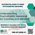 Psychometrics for Coaches programme header