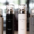 Platina Skins Therapy System products.