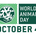 World Animal Day logo