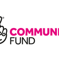 Community Fund logo