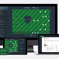 ScoutPad works on any device and platform: Mac, PC, tablet or smartphone.