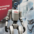 FEV expands its portfolio to include advanced robotics and offers solutions for sustainable, economical applications. Source: FEV