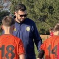 John Coaching Morley U13
