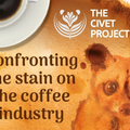 Civet Free campaign asset