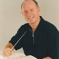 Mark Andrew James, Founder & MD, The Sussex Symphony Orchestra