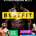 BestFit Magazine front cover