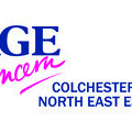 Age Concern Colchester logo