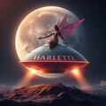 Harlette Space