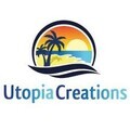 Utopia Creations logo
