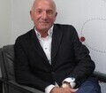 Picture of TAL CEO Nigel Barnett