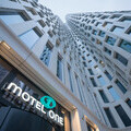 Motel One Berlin Upper West.