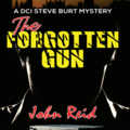 The Forgotten Gun book cover