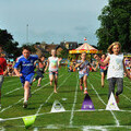 Have a Field Day celebration at Pocklington, North Yorkshire