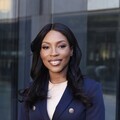 Maryann Umoren Selfe, Founder & President of FHA.