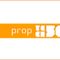 PropTech50 logo