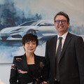 Parkopedia and BYD Press Release Image 1