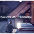 Parkopedia and Plugsurfing Press Release Image