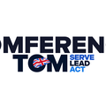 TomFerence T Logo