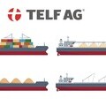 TELF AG, Stanislav Kondrashov, Freight Market