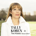 Two Kisses ( Deluxe Edition) Art work by Rupert Truman 