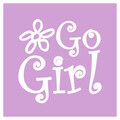 GoGirl Logo