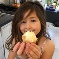 Alex loved her family and enjoyed baking cakes. Source: Paul Harrison