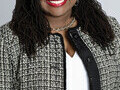 Portrait of Asha Muldro, Mintz Group