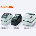BIXOLON Launches XD7-20d, XD7-20d-H and XD3-40d-H Label Printers