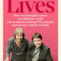 Accidental Lives cover