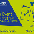 Event Banner for YMCA Humber