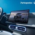 Parkopedia and Leapmotor Press Release Image 1
