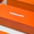 Vooglam eyewear packing box