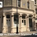 Help us transform WLM Seymour Place