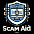 The SCAMAID Group Logo