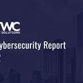 cybersecurity report uk header image