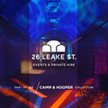 26 Leake Street 