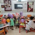 Fun Time in the Umeed Project
