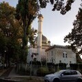 Berlin Mosque (September 2017)