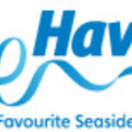haven holidays logo