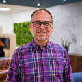 Image of Geoff Taylor, UK Managing Director, J&J Global Fulfilment 