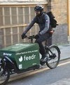 Feedr Cargo Bike