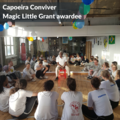 Capoeira Conviver