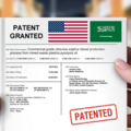 Clean Planet Technologies Secures US & Saudi Patents for Core Upgrading Tech