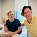 Rod Doyle & Lisa O