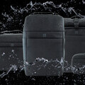 PW3R water-resistant tech bag range