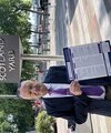 Mark Randell launching our One Response report at New Scotland Yard 